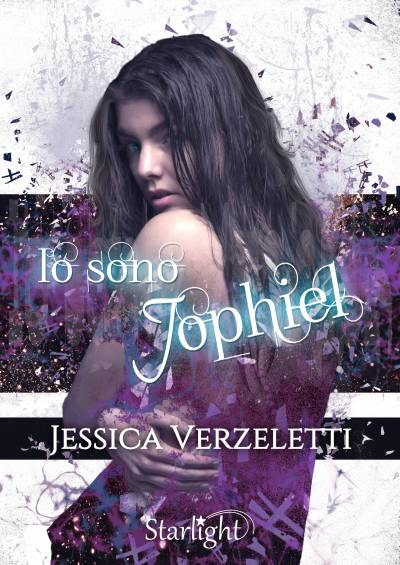trama del libro Io sono Jophiel